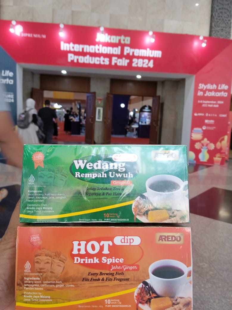 Jakart International Premium Puduct